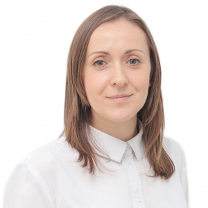 Шацких Ольга