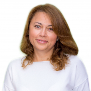 Попова Світлана