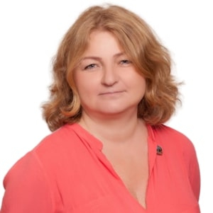 Белікова Наталя