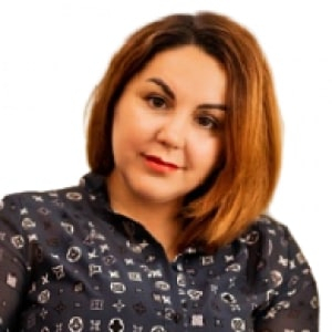 Добровольская Ольга