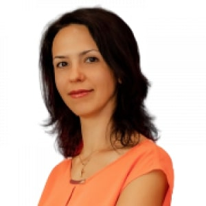 Чукаліна Оксана