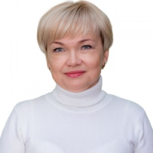 Уліцина Тетяна