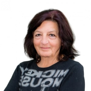 Лебедич Олена