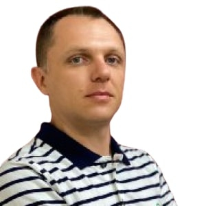 Васильев Николай