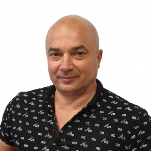 Корнієнко Олександр