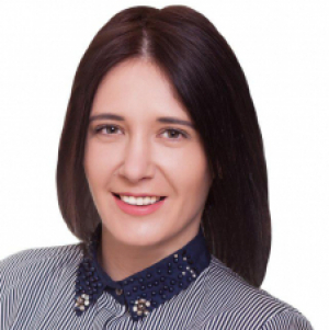 Горбовецька Анна