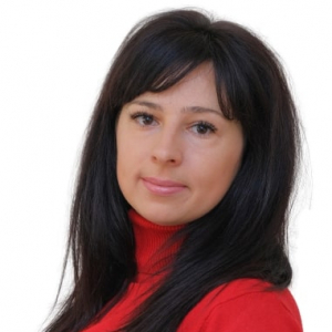 Зайцева Тетяна