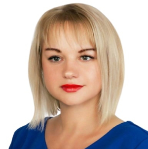 Данилко Інна